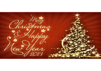 CMCSoft chúc mừng Giáng sinh 2012